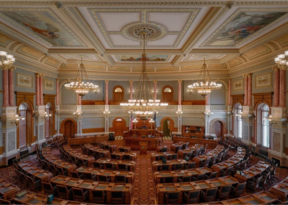 #31. Kansas